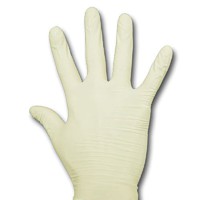 Медицинские перчатки Exam-Smooth