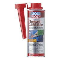 Очистка и защита топливной системы Systempflege Diesel