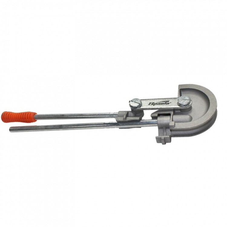 Трубогиб, до 15 мм, для труб из металлопластика и мягких металлов// SPARTA